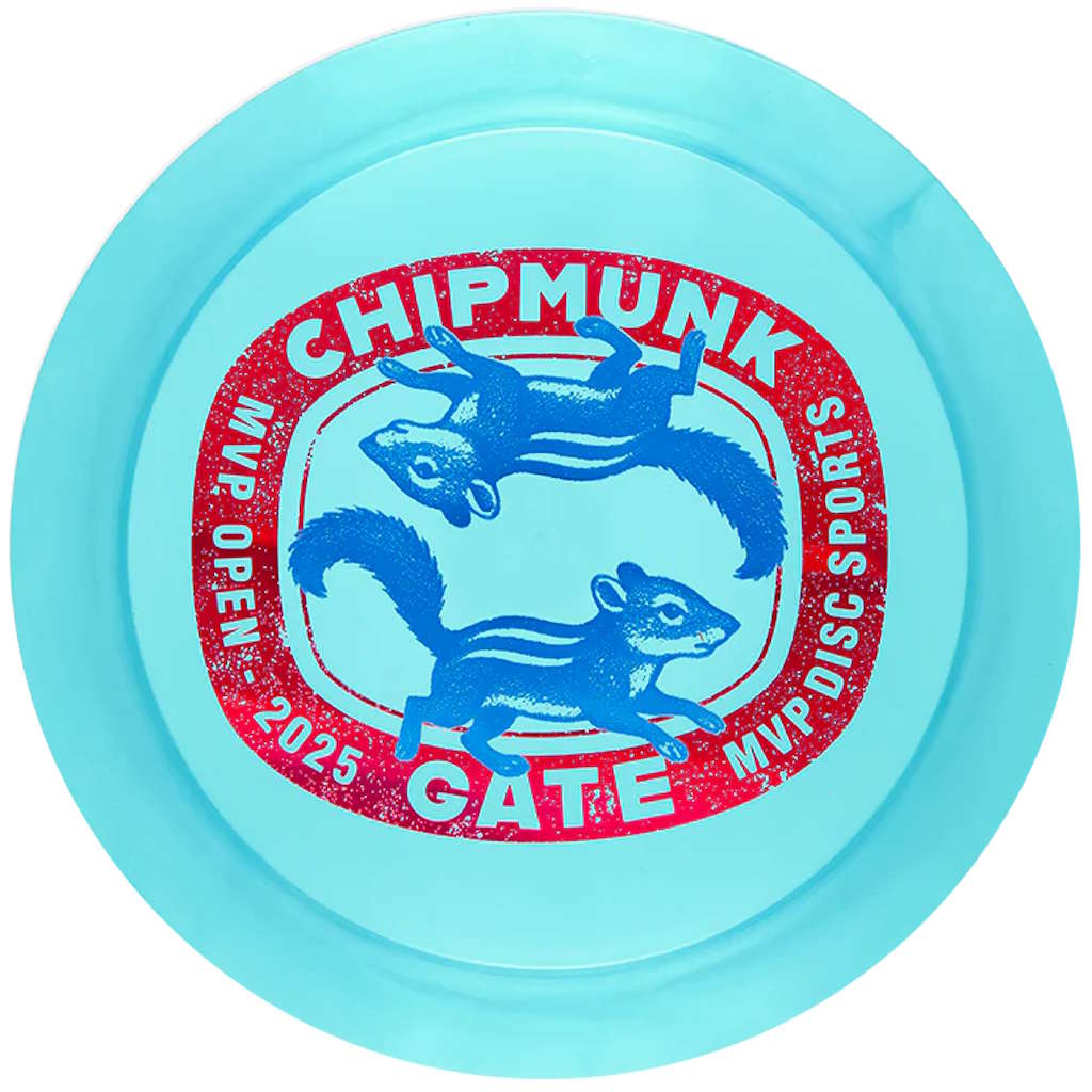 Streamline Engine (Proton - 2025 MVP Open Limited Edition) Distance Driver