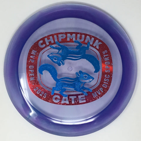 Streamline Engine (Proton - 2025 MVP Open Limited Edition) Distance Driver