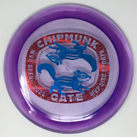 Streamline Engine (Proton - 2025 MVP Open Limited Edition) Distance Driver