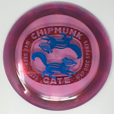 Streamline Engine (Proton - 2025 MVP Open Limited Edition) Distance Driver