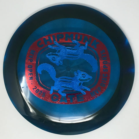 Streamline Engine (Proton - 2025 MVP Open Limited Edition) Distance Driver