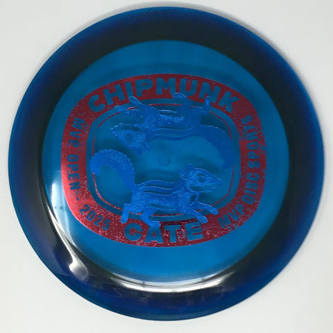 Streamline Engine (Proton - 2025 MVP Open Limited Edition) Distance Driver