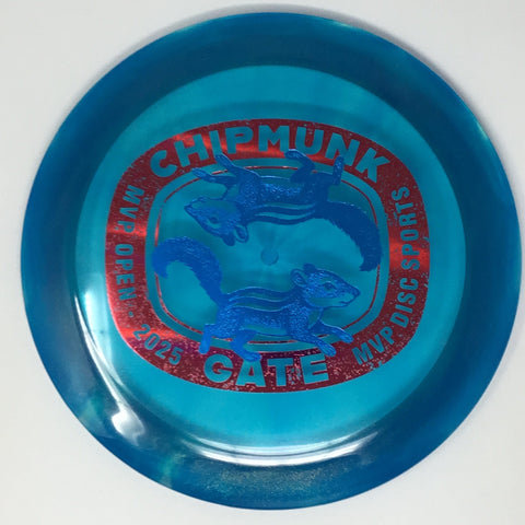 Streamline Engine (Proton - 2025 MVP Open Limited Edition) Distance Driver