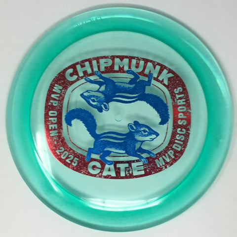 Streamline Engine (Proton - 2025 MVP Open Limited Edition) Distance Driver