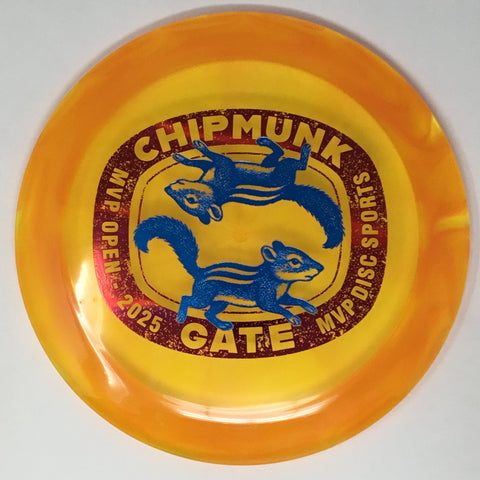 Streamline Engine (Proton - 2025 MVP Open Limited Edition) Distance Driver