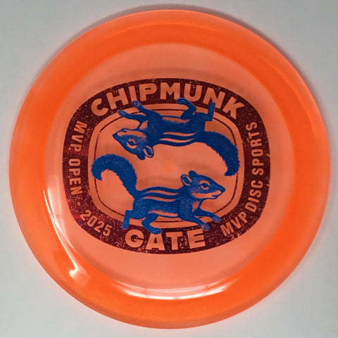 Streamline Engine (Proton - 2025 MVP Open Limited Edition) Distance Driver