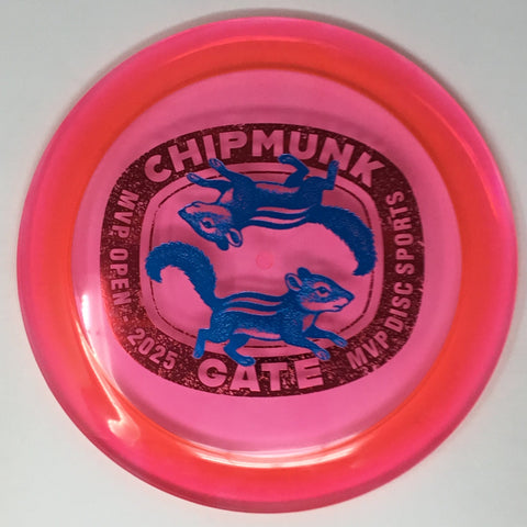 Streamline Engine (Proton - 2025 MVP Open Limited Edition) Distance Driver