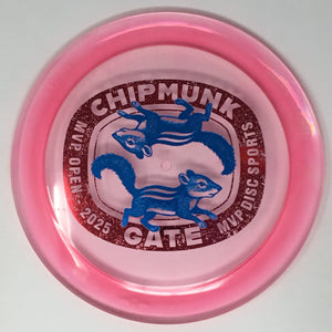 Streamline Engine (Proton - 2025 MVP Open Limited Edition) Distance Driver