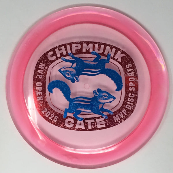 Streamline Engine (Proton - 2025 MVP Open Limited Edition) Distance Driver