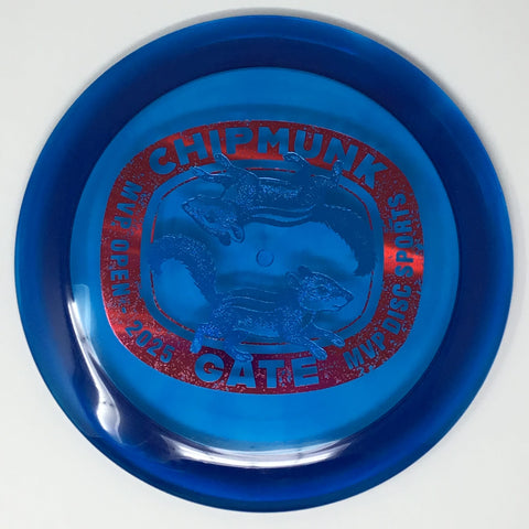 Streamline Engine (Proton - 2025 MVP Open Limited Edition) Distance Driver