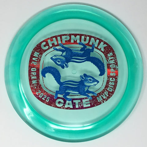Streamline Engine (Proton - 2025 MVP Open Limited Edition) Distance Driver