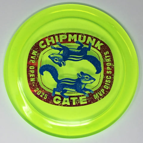 Streamline Engine (Proton - 2025 MVP Open Limited Edition) Distance Driver