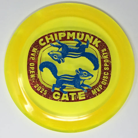Streamline Engine (Proton - 2025 MVP Open Limited Edition) Distance Driver