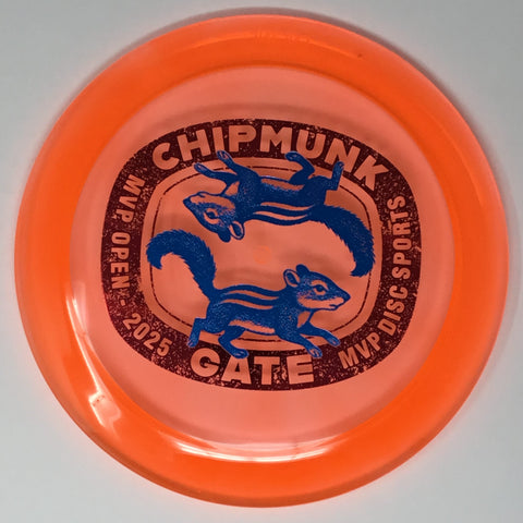 Streamline Engine (Proton - 2025 MVP Open Limited Edition) Distance Driver