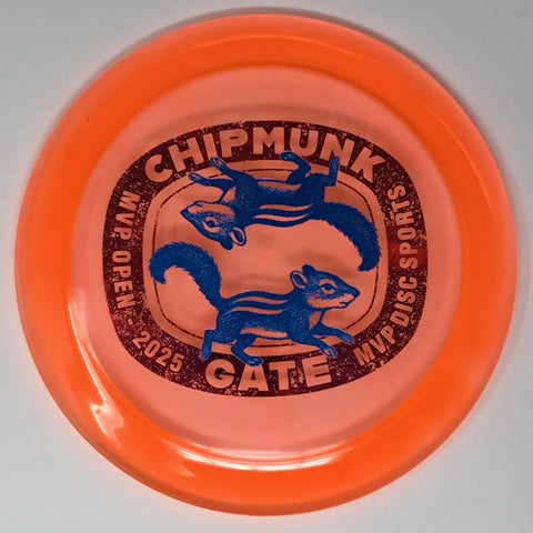 Streamline Engine (Proton - 2025 MVP Open Limited Edition) Distance Driver