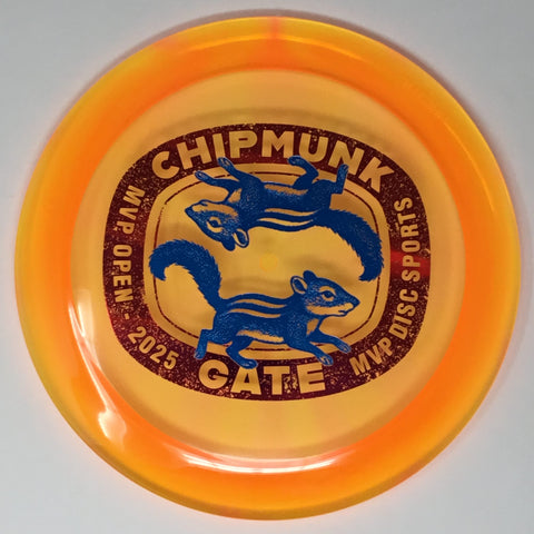 Streamline Engine (Proton - 2025 MVP Open Limited Edition) Distance Driver