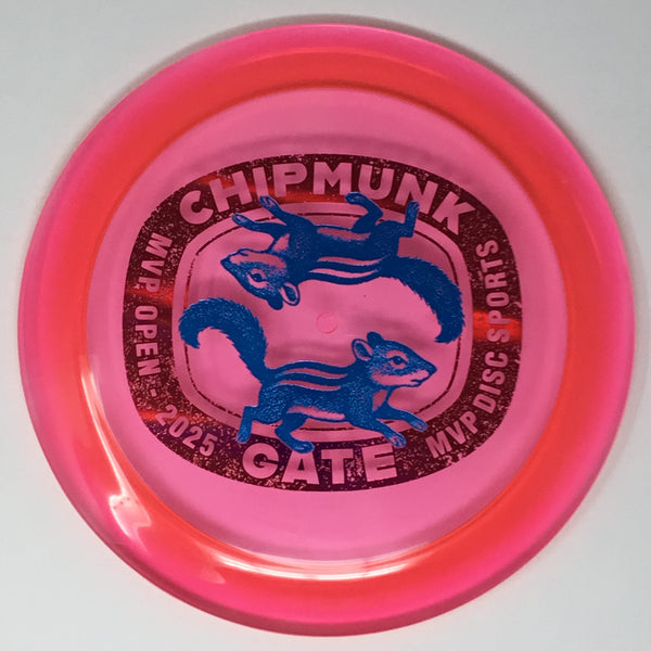 Streamline Engine (Proton - 2025 MVP Open Limited Edition) Distance Driver
