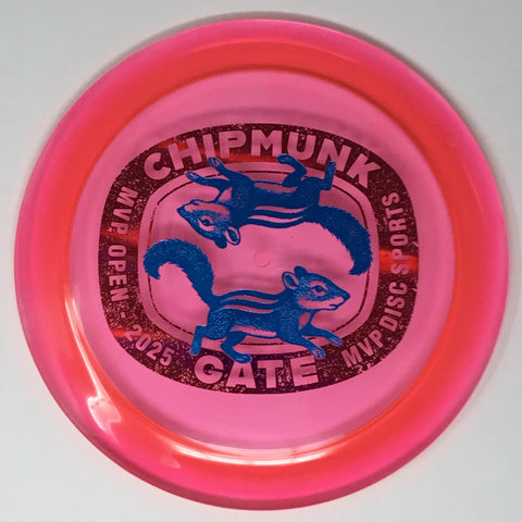 Streamline Engine (Proton - 2025 MVP Open Limited Edition) Distance Driver