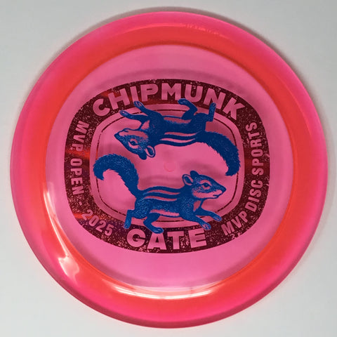 Streamline Engine (Proton - 2025 MVP Open Limited Edition) Distance Driver