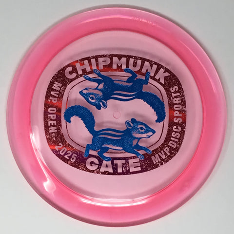 Streamline Engine (Proton - 2025 MVP Open Limited Edition) Distance Driver