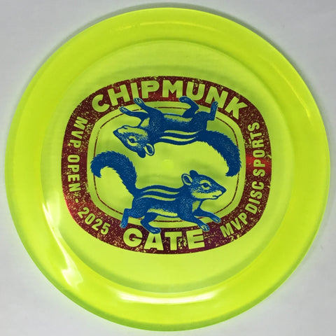 Streamline Engine (Proton - 2025 MVP Open Limited Edition) Distance Driver