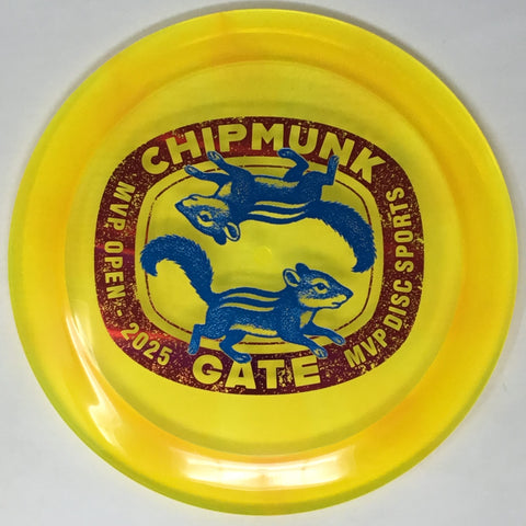 Streamline Engine (Proton - 2025 MVP Open Limited Edition) Distance Driver