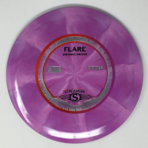 Streamline Flare (Cosmic Neutron) Fairway Driver