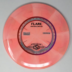 Streamline Flare (Cosmic Neutron) Fairway Driver