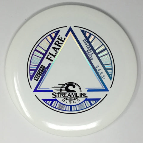 Streamline Flare (Neutron) Fairway Driver
