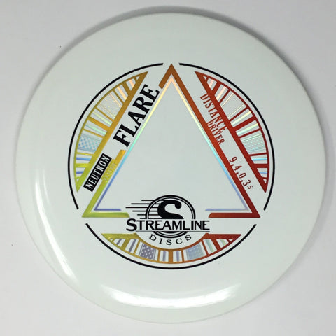 Streamline Flare (Neutron) Fairway Driver