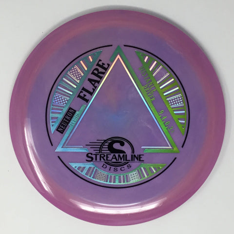 Streamline Flare (Neutron) Fairway Driver