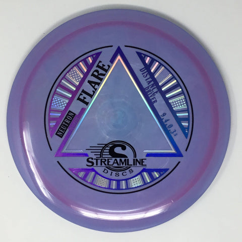 Streamline Flare (Neutron) Fairway Driver