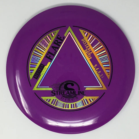 Streamline Flare (Neutron) Fairway Driver
