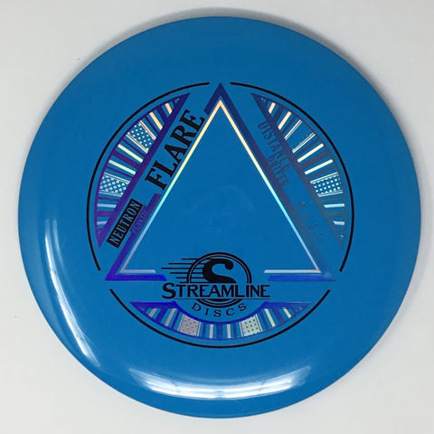 Streamline Flare (Neutron) Fairway Driver