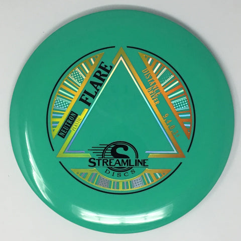 Streamline Flare (Neutron) Fairway Driver
