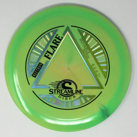 Streamline Flare (Neutron) Fairway Driver