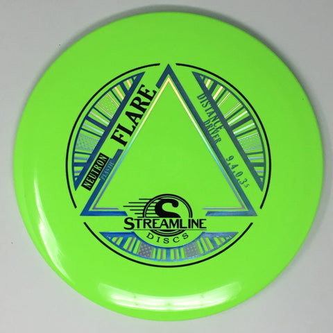 Streamline Flare (Neutron) Fairway Driver