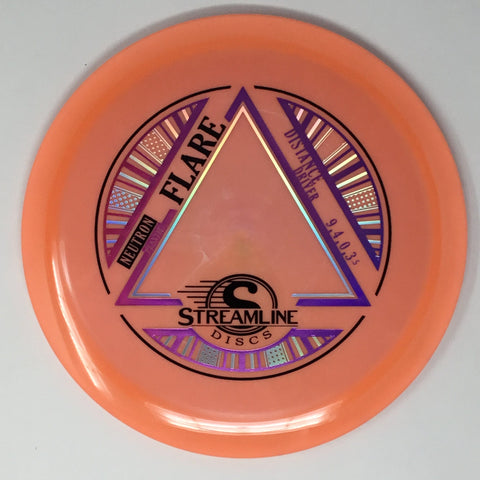 Streamline Flare (Neutron) Fairway Driver