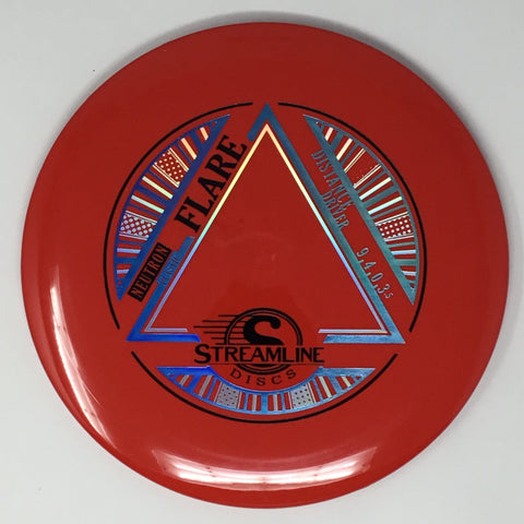 Streamline Flare (Neutron) Fairway Driver