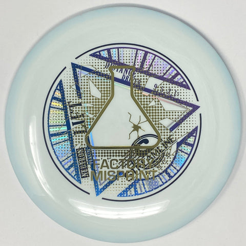 Streamline Lift (Neutron - Lab 2nd) Fairway Driver
