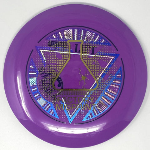 Streamline Lift (Neutron - Lab 2nd) Fairway Driver