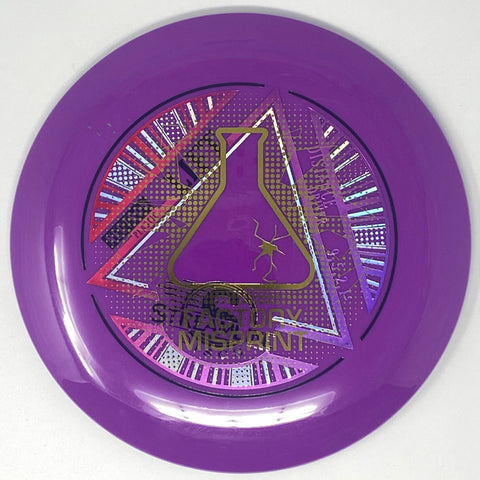 Streamline Lift (Neutron - Lab 2nd) Fairway Driver