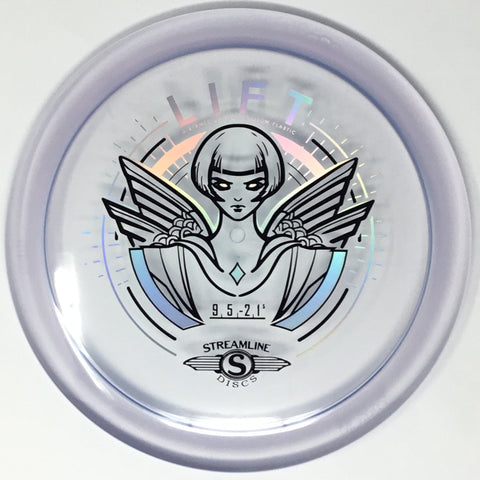 Streamline Lift (Proton) Fairway Driver