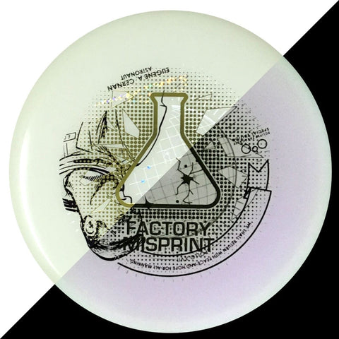 Streamline Parachute (Eclipse - GYROpalooza 2024 Special Edition - Lab 2nd) Putt & Approach