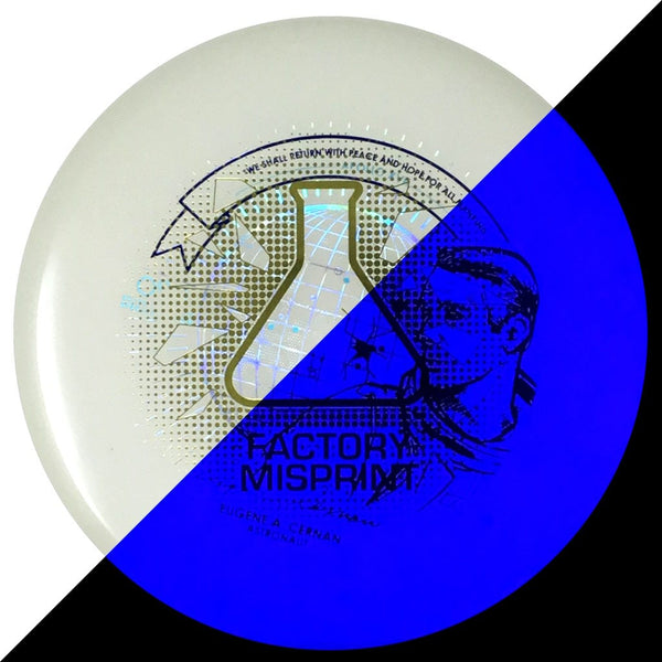 Streamline Parachute (Eclipse - GYROpalooza 2024 Special Edition - Lab 2nd) Putt & Approach