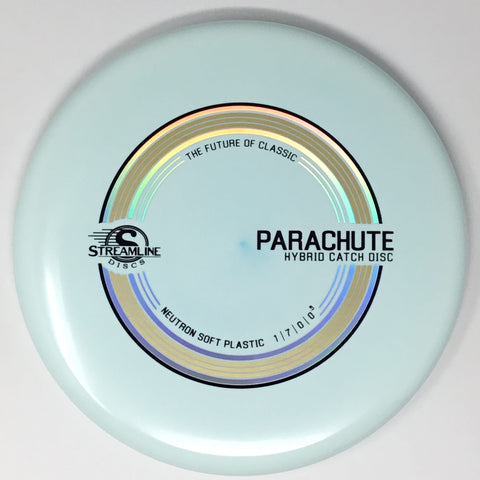 Streamline Parachute (Neutron Soft) Putt & Approach