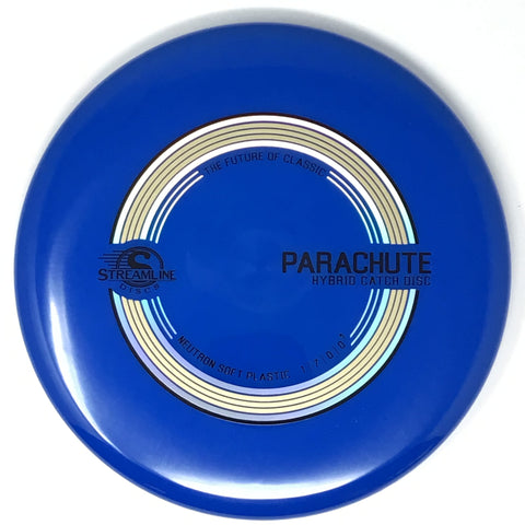 Streamline Parachute (Neutron Soft) Putt & Approach