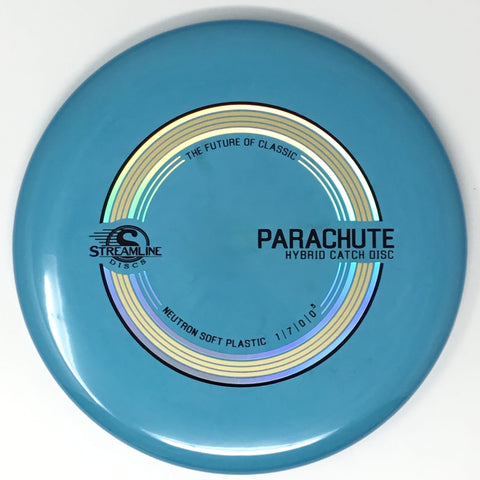 Streamline Parachute (Neutron Soft) Putt & Approach