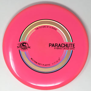 Streamline Parachute (Neutron Soft) Putt & Approach