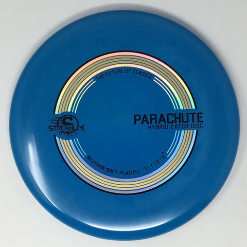 Streamline Parachute (Neutron Soft) Putt & Approach